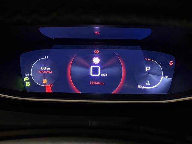 PEUGEOT 2008 BlueHDi 130 S&S EAT8 GT Line