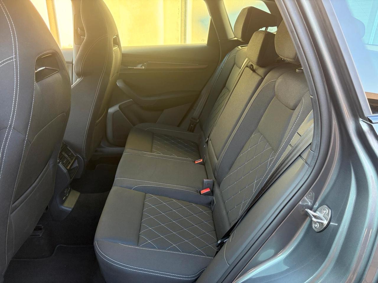 Skoda Karoq 2.0 TDI EVO 150cv 110kw SCR DSG SportLine