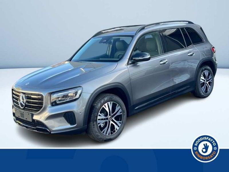 Mercedes-Benz GLB Classe 200d Automatic Advanced Plus Progressive