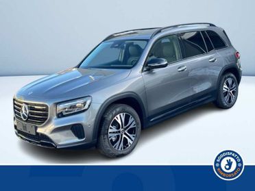 Mercedes-Benz GLB Classe 200d Automatic Advanced Plus Progressive