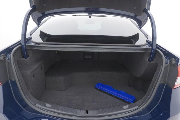 Ford Mondeo Hybrid Titanium Business BR841952 2.0 Full Hybrid 187CV