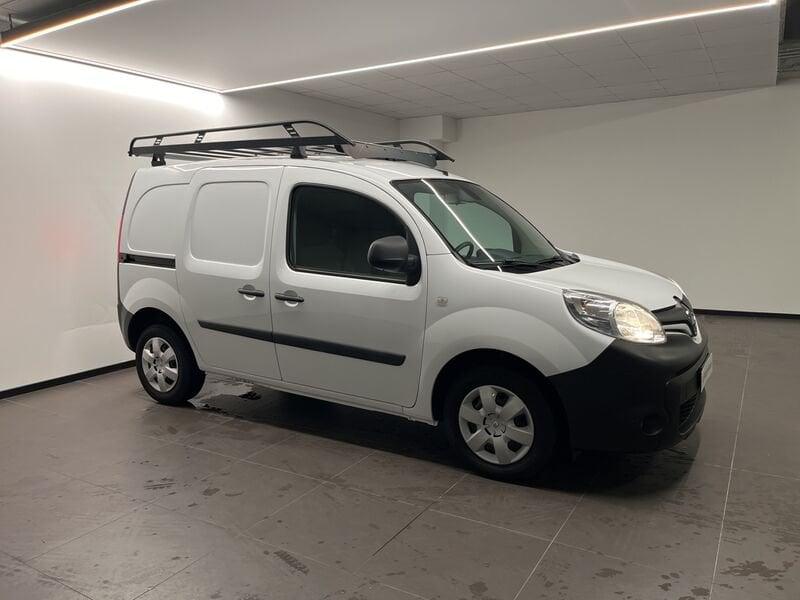 Renault Kangoo 1.5 DCI