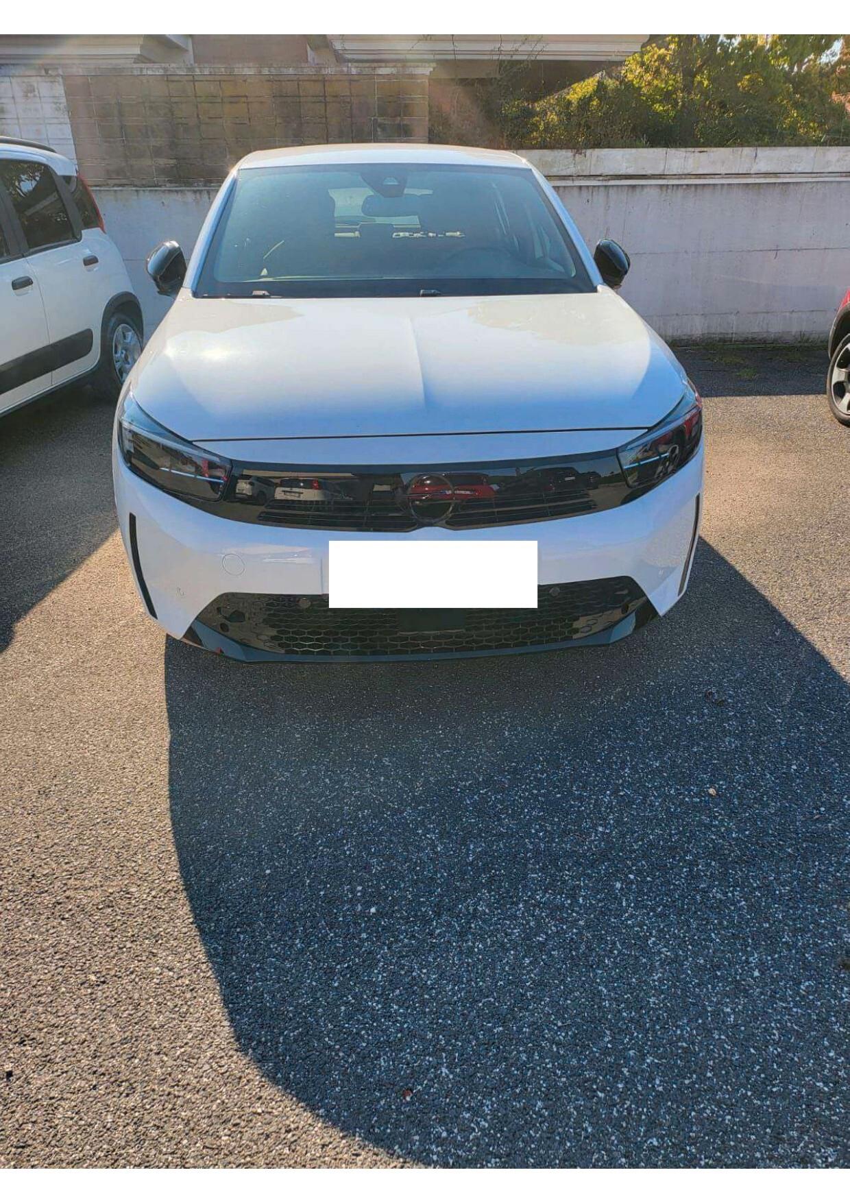 Opel Corsa 1.2 100 CV aut. GS