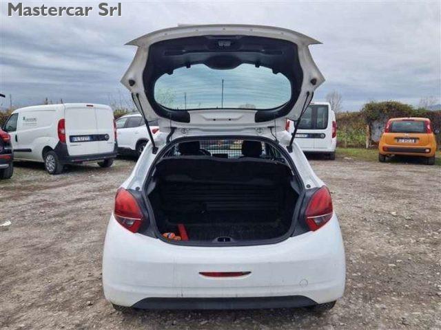 PEUGEOT 208 VAN BlueHDi 75 cv 2 posti N1 - FJ998GT