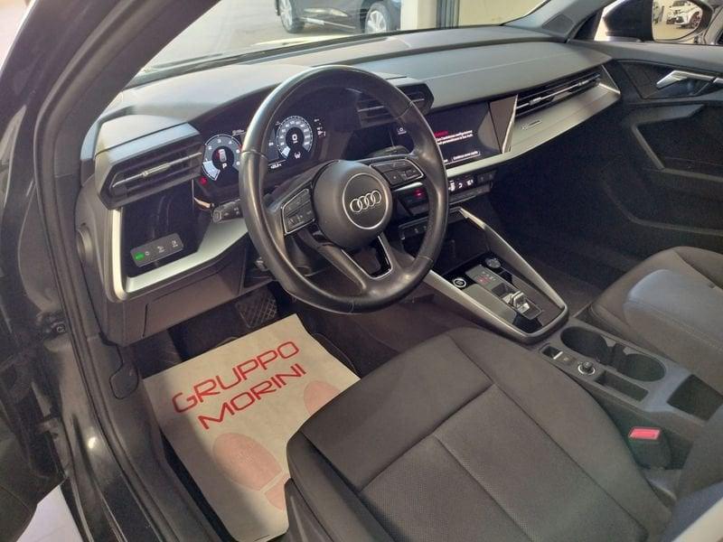 Audi A3 A3 SPB 30 TDI S tronic