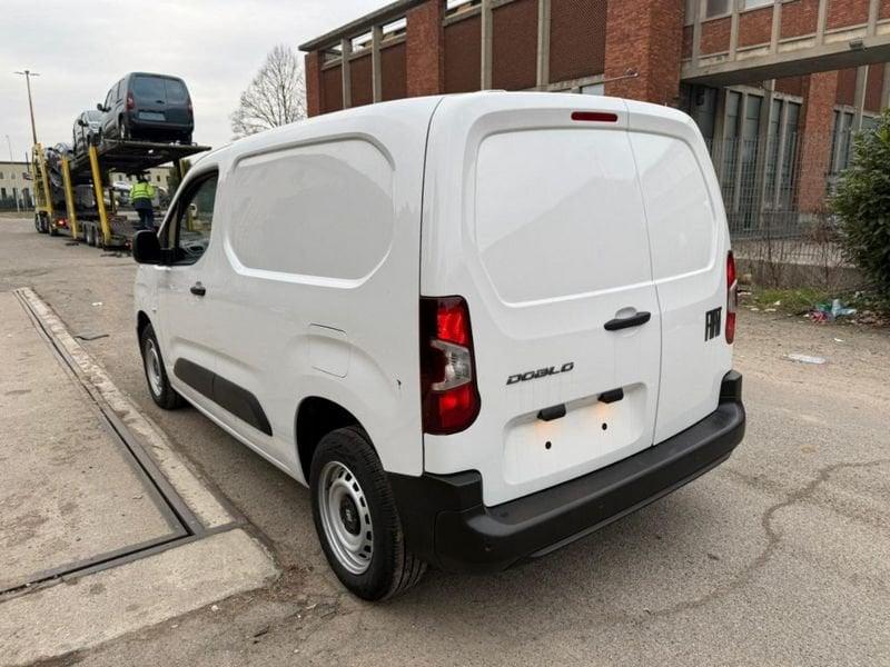 FIAT Doblò Doblo 1.2 110CV L1 Van