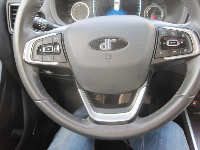 Dr 4.0 1.5 Bi-Fuel GPL
