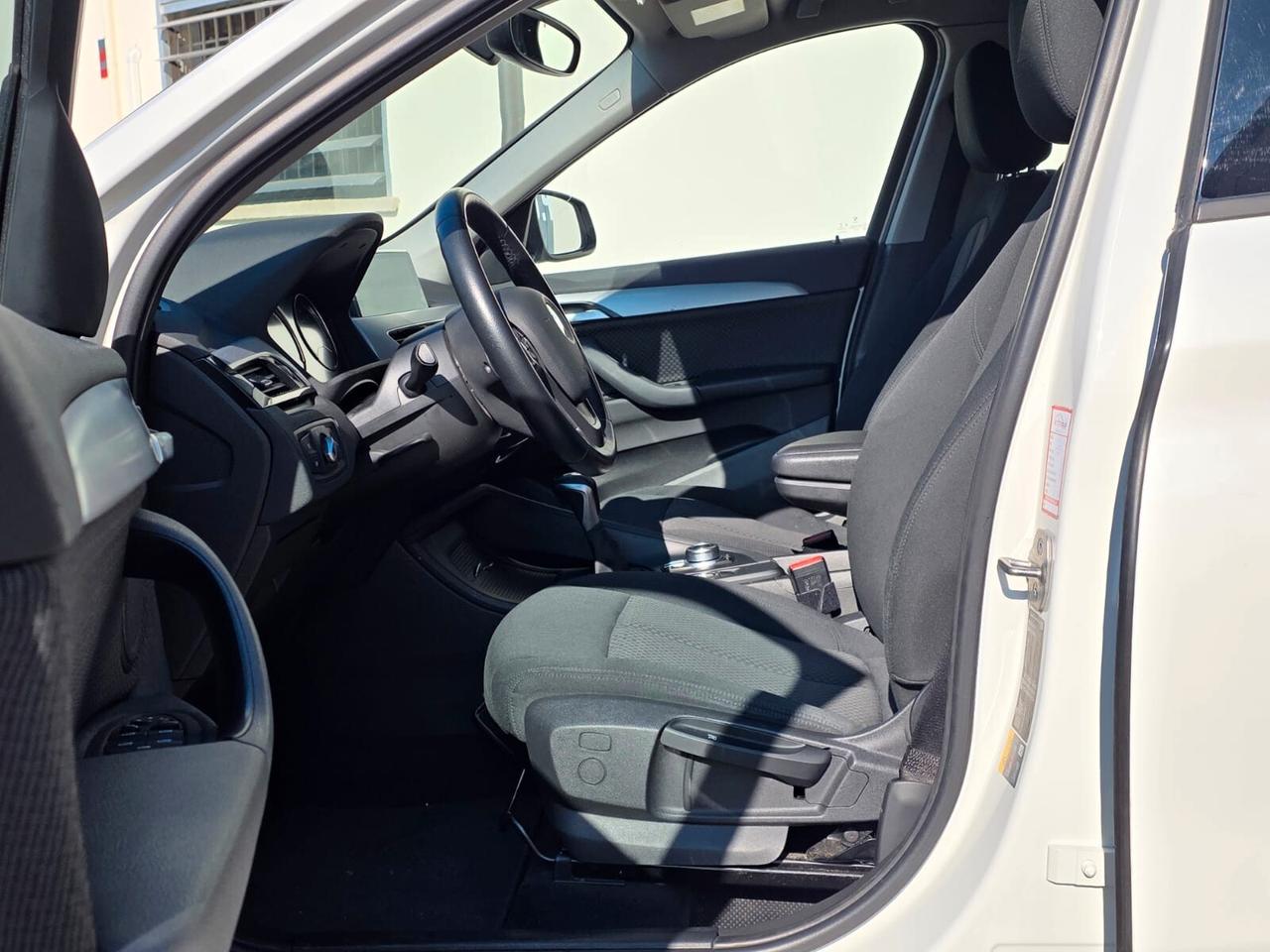 Bmw X1 xDrive25e Business Advantage