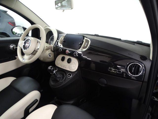 FIAT 500C 1.0 Hybrid 70CV Dolcevita *PROMO PARISI GROUP*