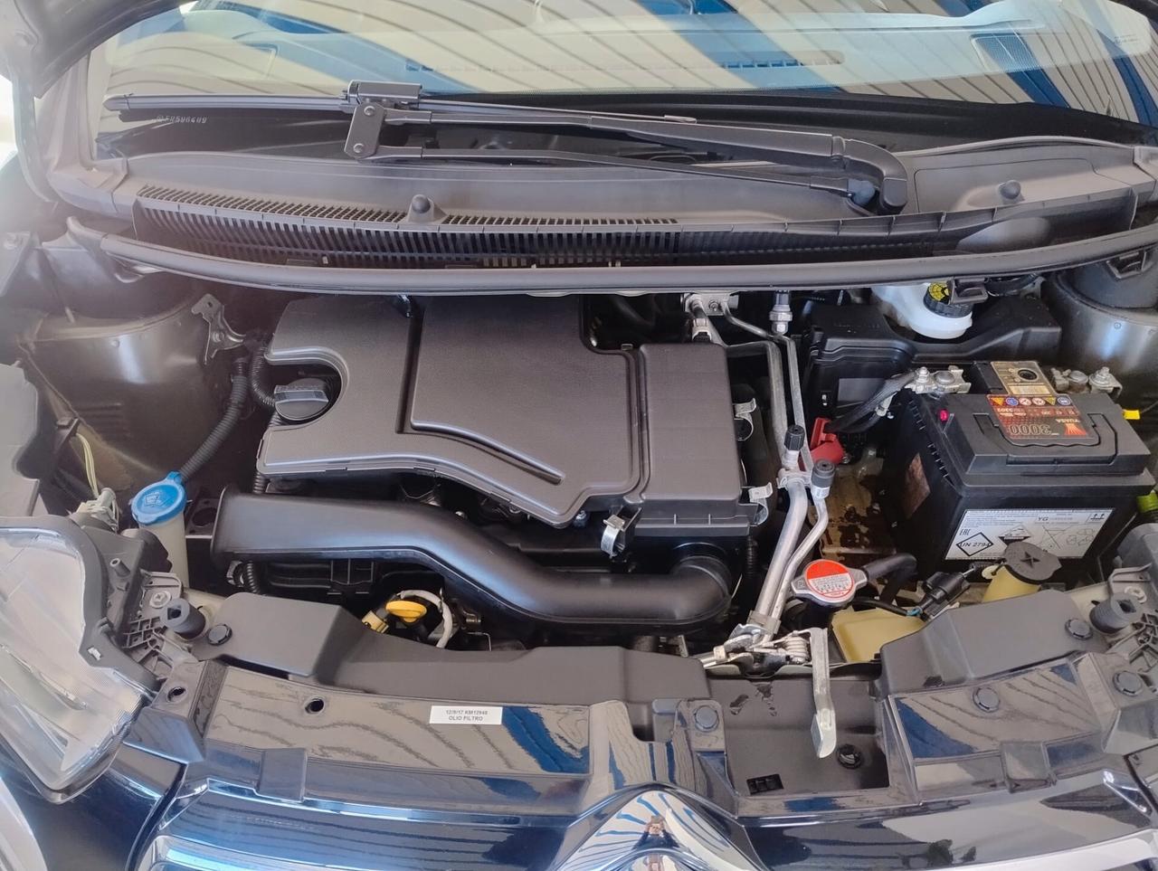 Citroen C1 VTi 68 5 porte Feel