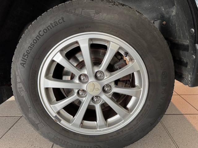 Mitsubishi ASX 1.8 Invite 4wd
