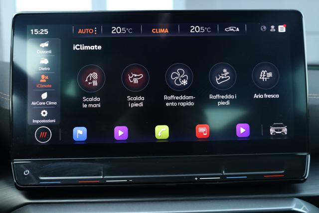 CUPRA Formentor 1.5 TSI DSG