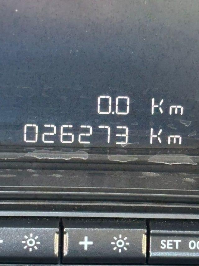 CITROEN C3 BlueHDi Feel Pack s&s 100cv 6m