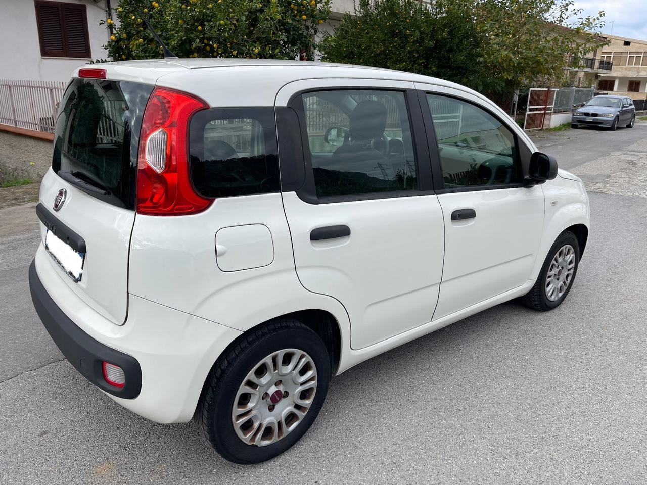 Fiat Panda 1.3 MJT S&S Easy