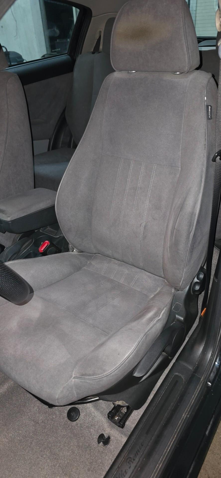 Alfa Romeo 147 Gpl gas 1.6 16V TS 5 porte Progression