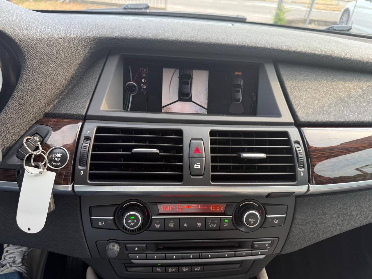 Bmw X6 xDrive35i Futura Full Top di Gamma