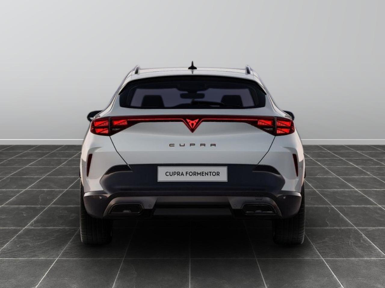 Cupra Formentor 1.5 hybrid 150cv dsg