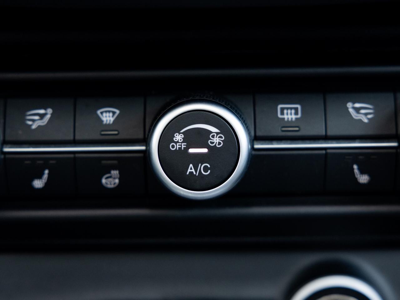 Alfa Romeo Stelvio 2.2 Turbodiesel 210 CV AT8 Q4 Ti