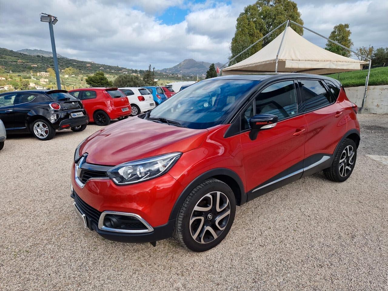 Renault Captur TCe 12V 90 CV Start&Stop Energy Life