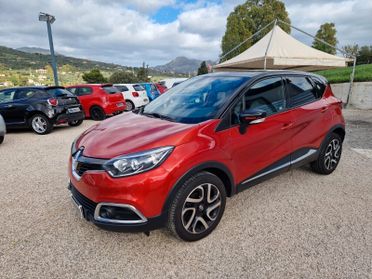 Renault Captur TCe 12V 90 CV Start&Stop Energy Life