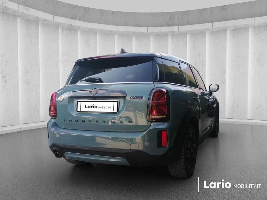 Mini Cooper SE Countryman 1.5 Classic all4 auto