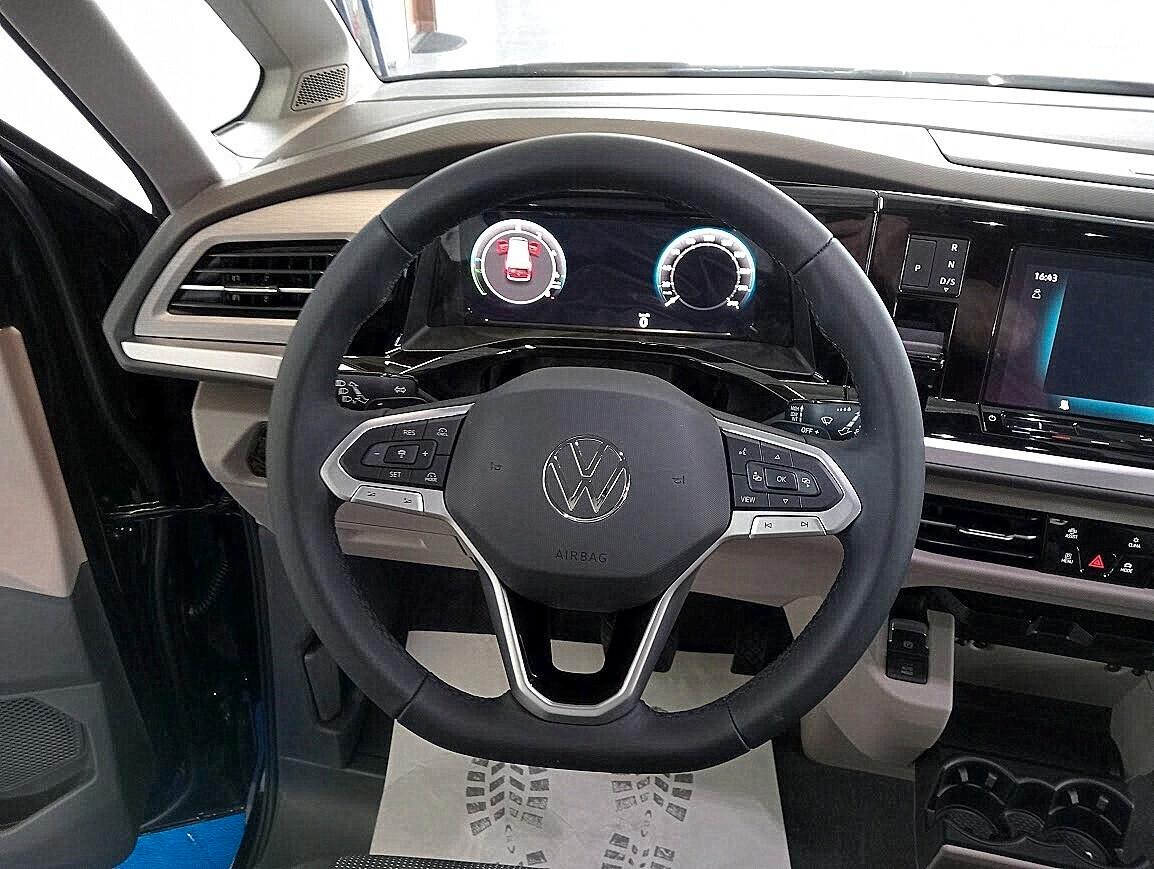 Volkswagen T7 Multivan 1.5 245cv PHEV 4MOTION 4X4 LIFE 7P PRONTA CONS