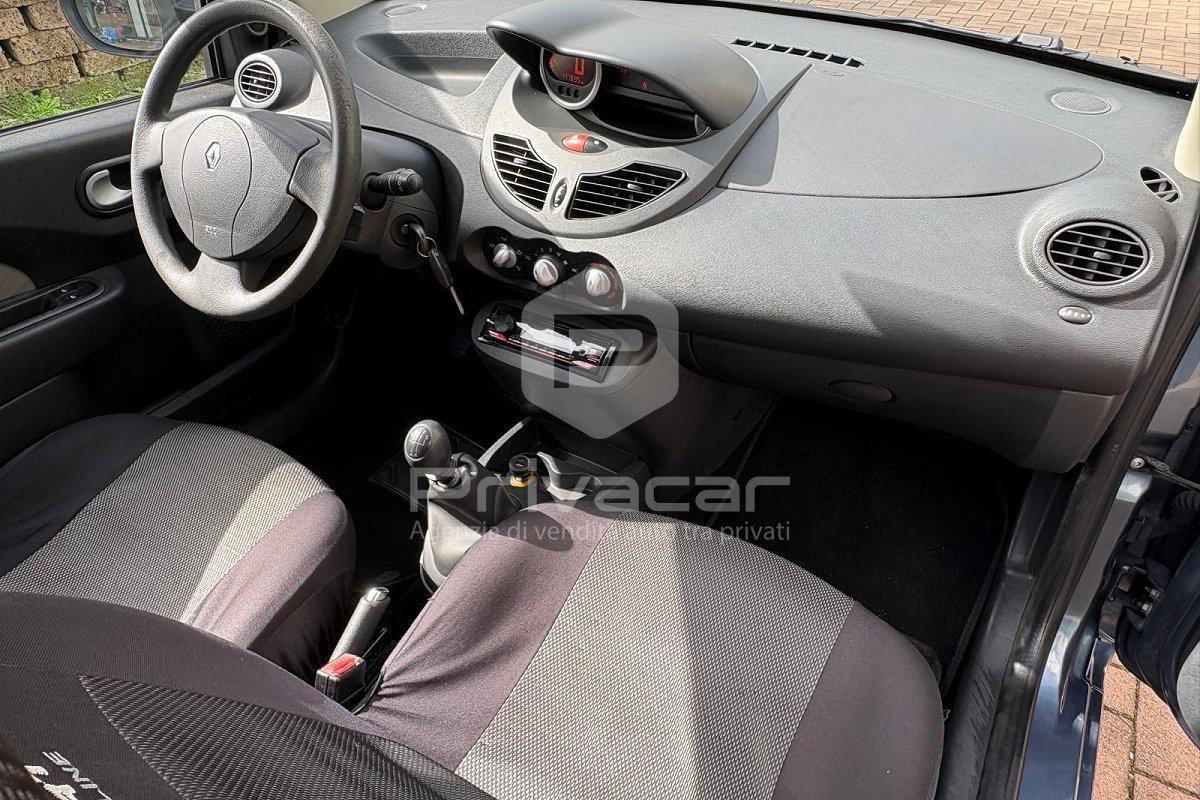 RENAULT Twingo 1.2 16V LEV SkyLight