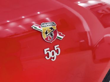Abarth 595 1.4 Turbo T-Jet *61.500KM*