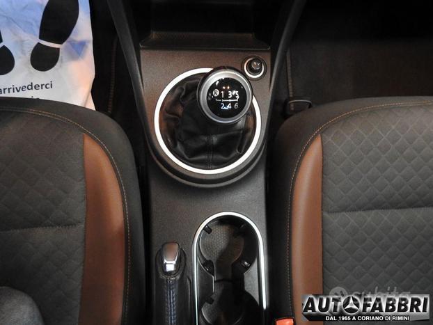VOLKSWAGEN - Maggiolino - 1.2 TSI Design BMT