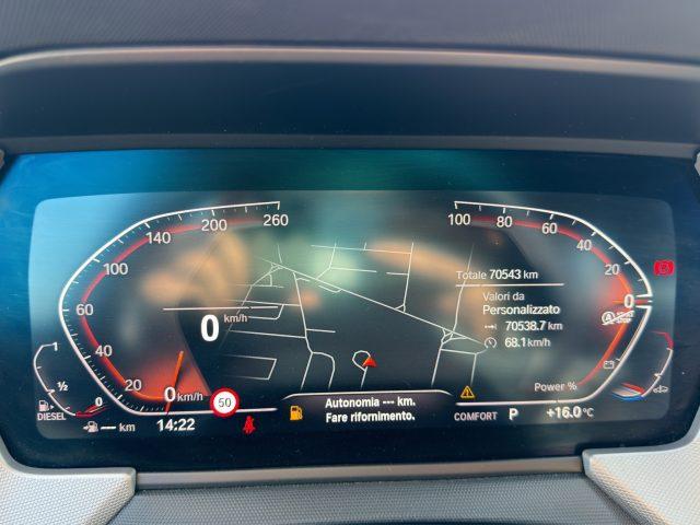 BMW 116 Serie 1 d ADVANTAGE