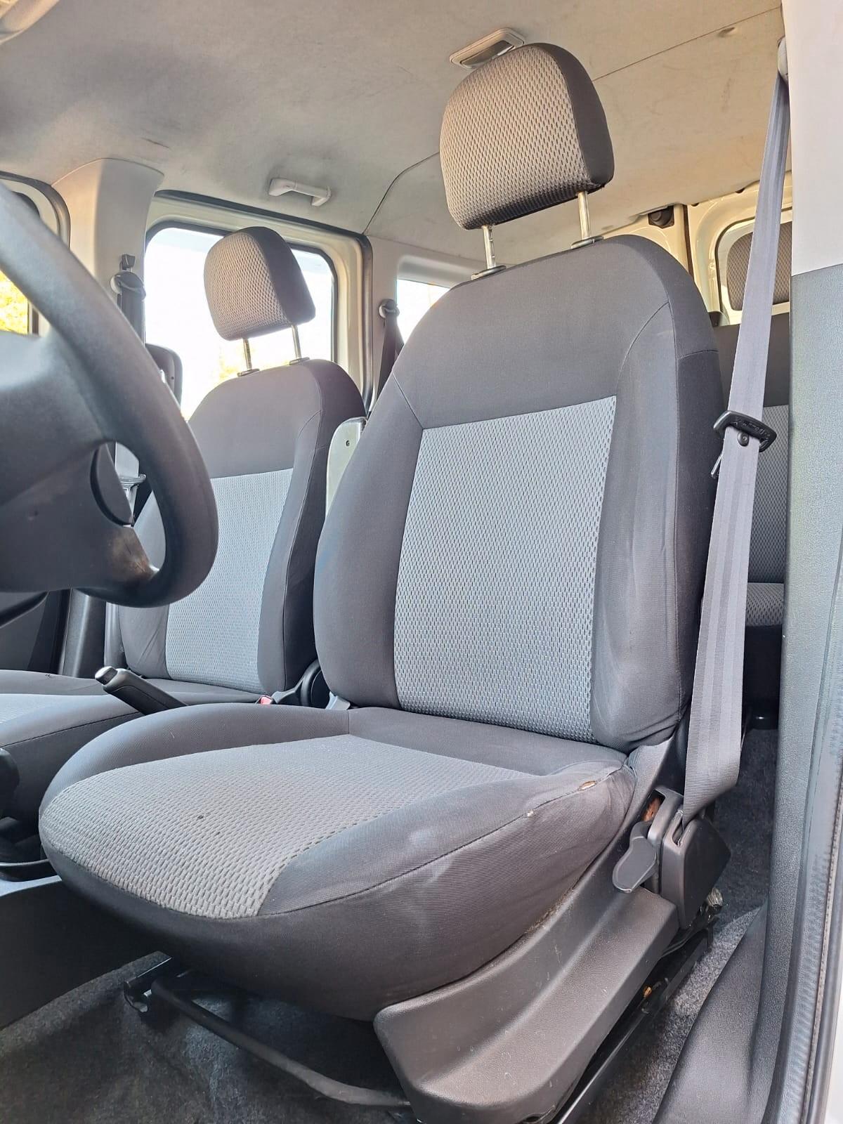 Fiat Doblo Doblò 1.6 MJT 16V Emotion