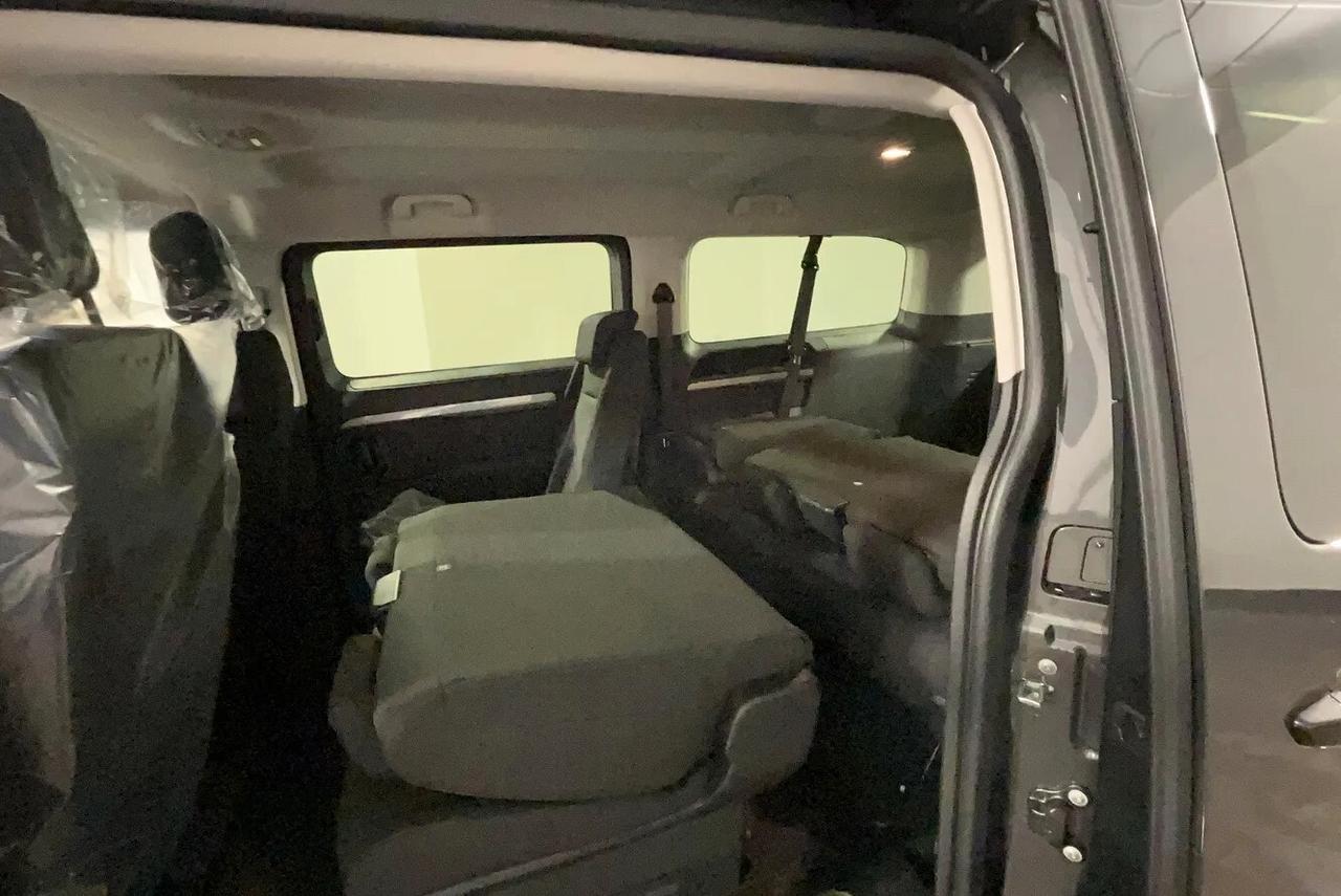 Ulysse 2.0 BlueHDi 180 CV AT8 L3 #pack*dab*nav