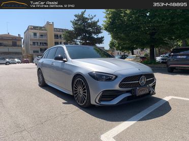 Mercedes-Benz C 300 C-Class C #5928