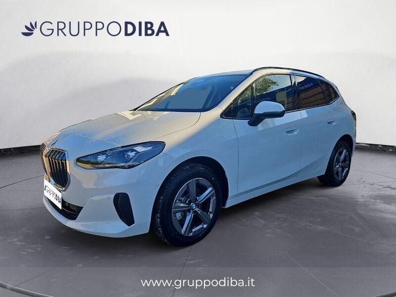 BMW Serie 2 Active Tourer Serie 2 218D ACTIVE TOURER