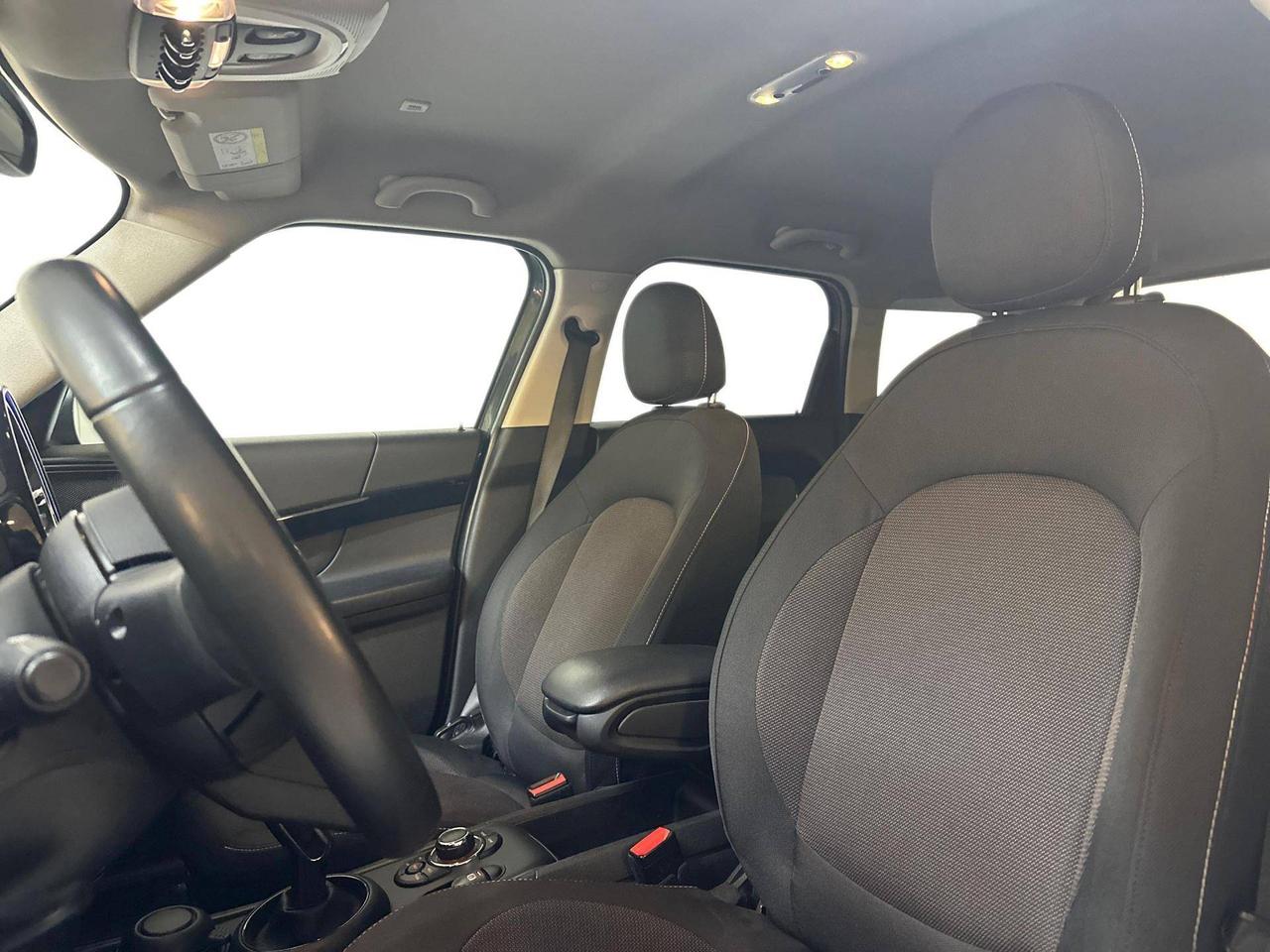 MINI Countryman Cooper Classic