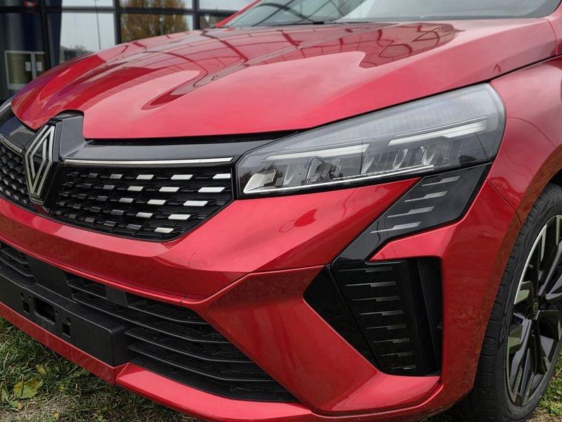 Renault Clio Clio ECO-G 100 CV 5 porte Techno