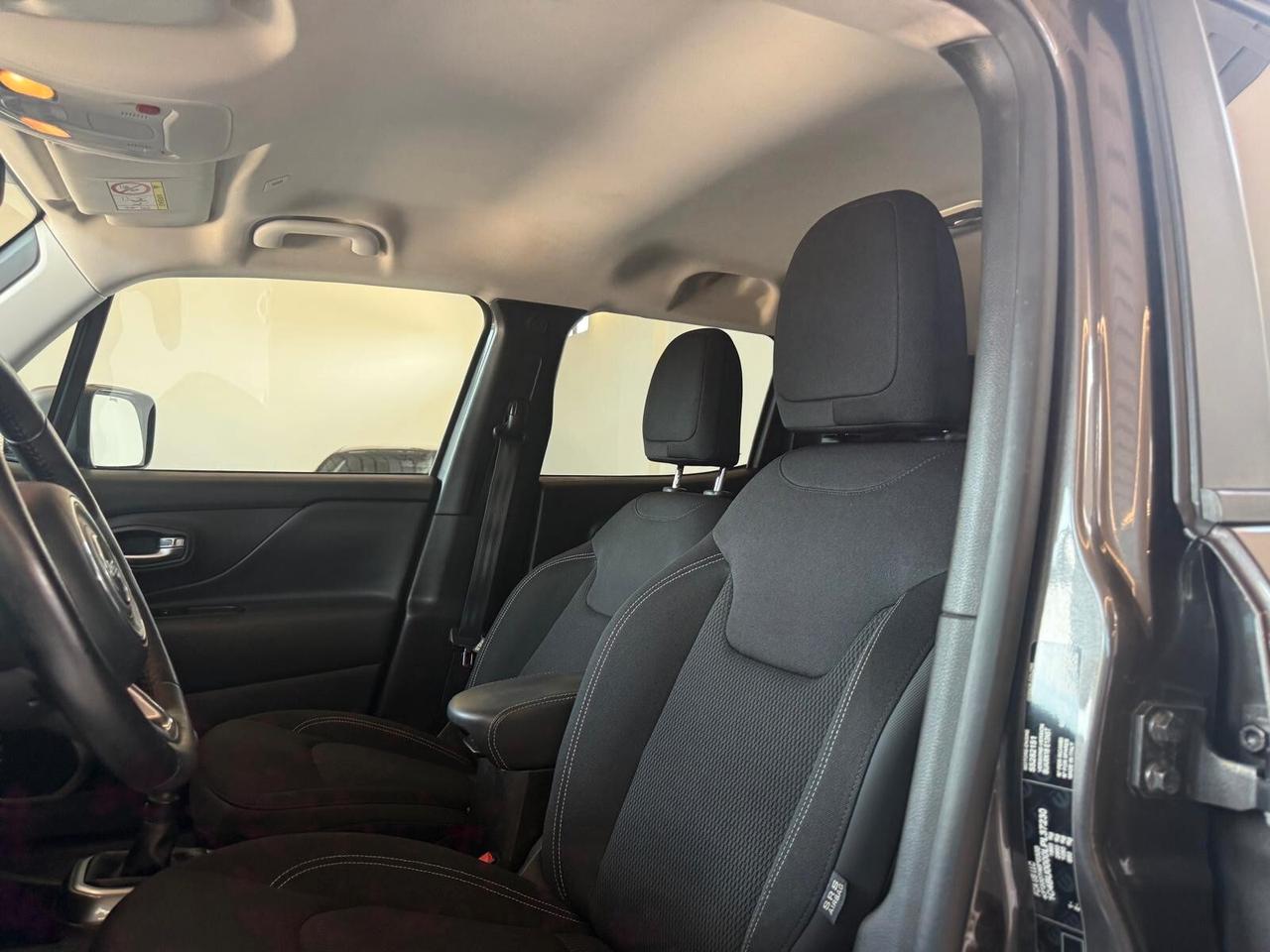Jeep Renegade 1.0 T3 Limited
