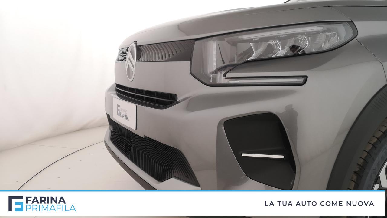 CITROEN Nuova C3 Turbo 100cv - PLUS