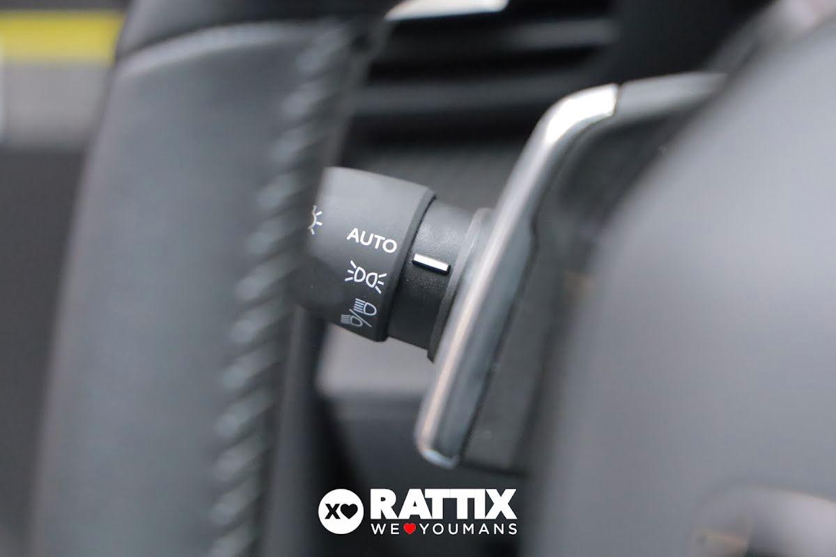 Peugeot 208 1.2 Hybrid 110CV Allure e-DCS6