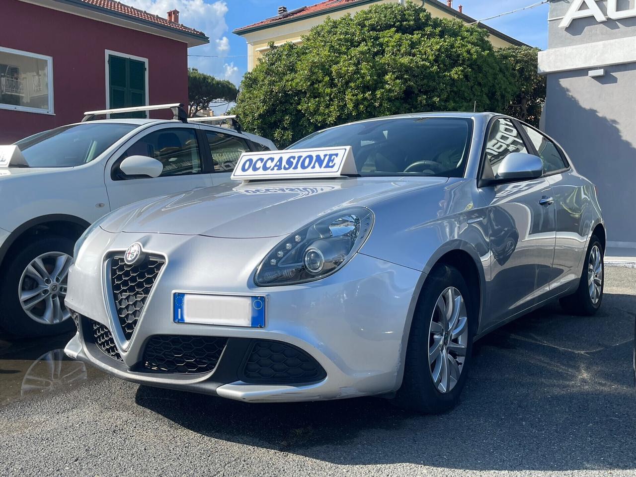 GARANTITA3ANNI 1000€D’anticipo rata 119€mese