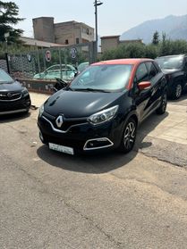 Renault Captur 1.5 dCi 8V 90 CV Start&Stop Live