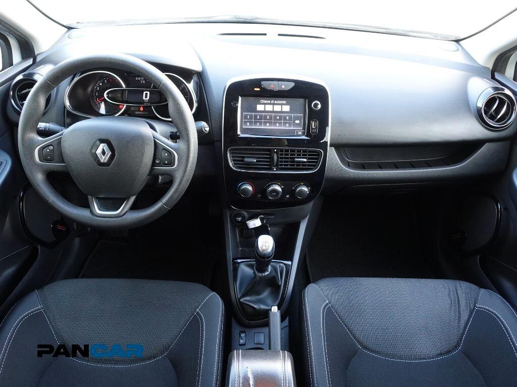 Renault Clio 1.2 75CV 5 porte Zen