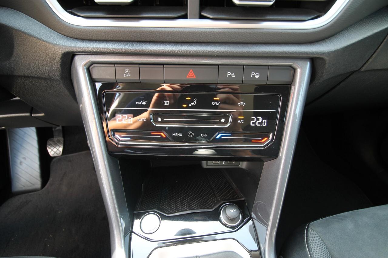 Volkswagen T-Roc 1.0 TSI Style 110cv | 2022