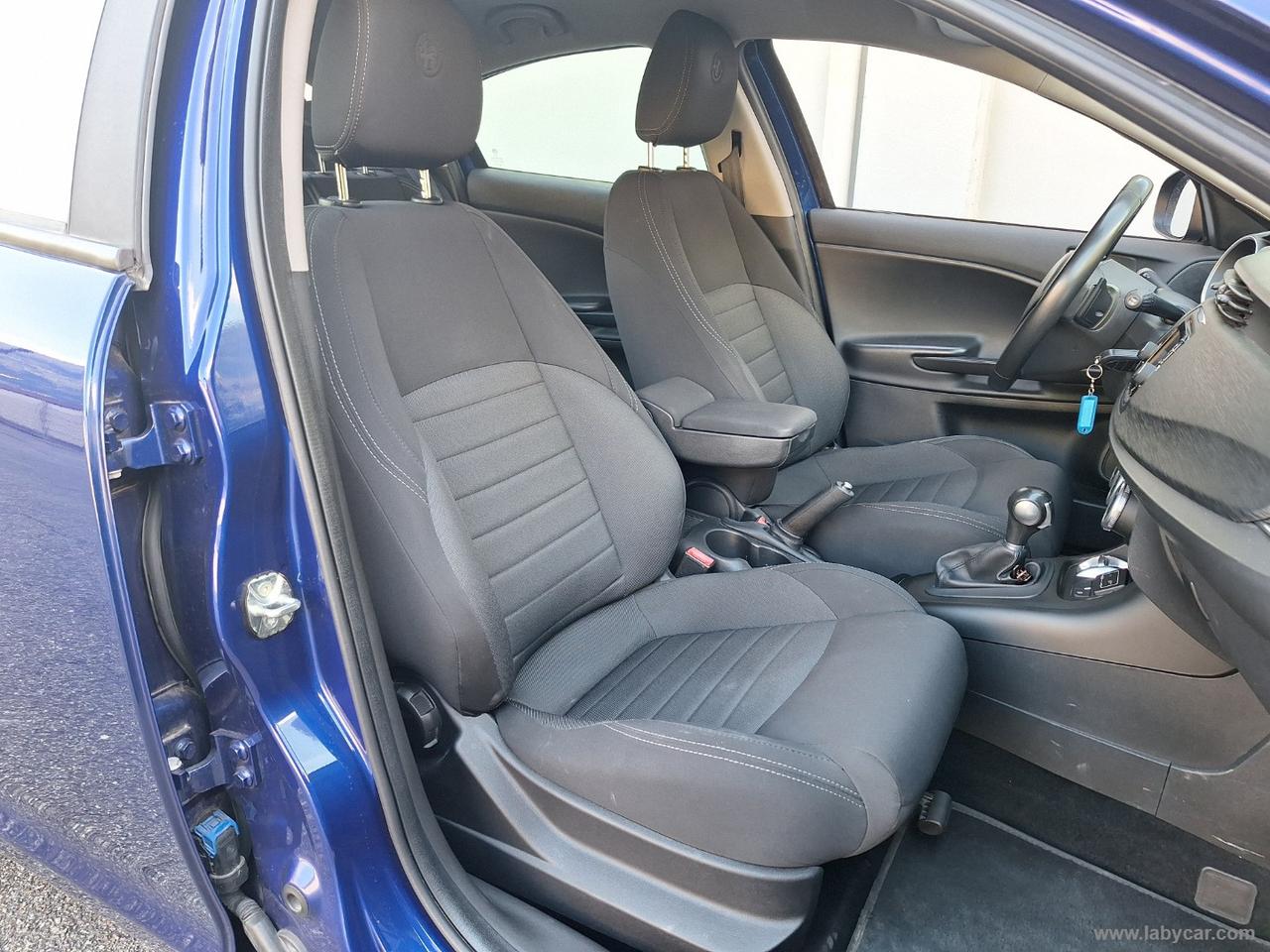 ALFA ROMEO Giulietta 2.0 JTDm 175 CV TCT