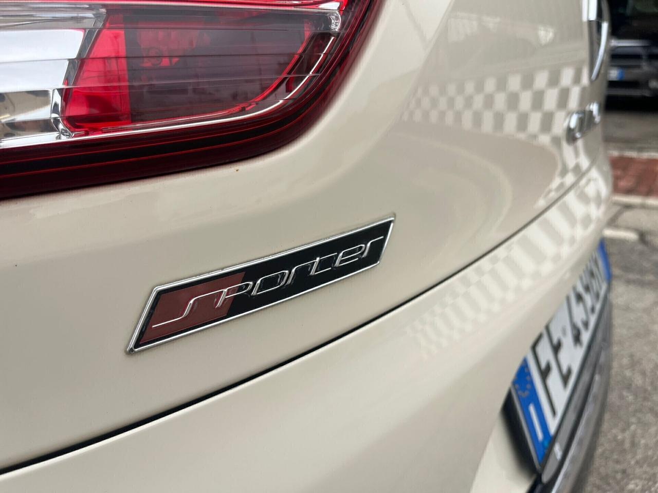 Renault Clio Sporter dCi Start&Stop Energy 2016