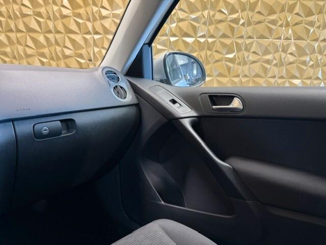 Volkswagen Tiguan 1.4 TSI 122 CV BlueMotion Technology