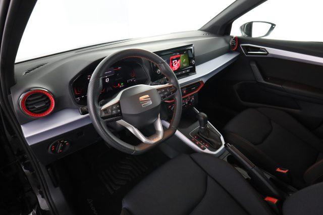 SEAT Arona Arona 1.0 EcoTSI 115 CV DSG FR