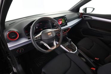 SEAT Arona Arona 1.0 EcoTSI 115 CV DSG FR