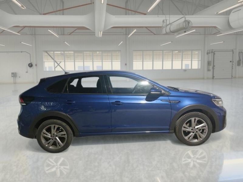 VOLKSWAGEN TAIGO 1.0 TSI 81KW R-LINE SUV