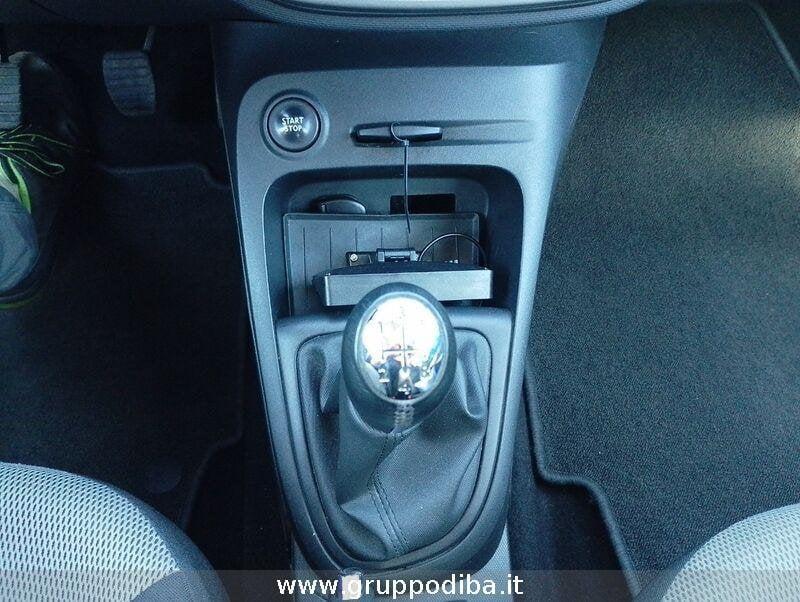 Renault Captur Benzina 0.9 tce Live s&s 90cv